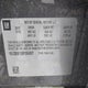 1G1ZB5E15BF264307 2011 Chevrolet Malibu Ls auction photo thumbnail 9