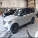 SALGS2RK2JA507236 2018 Land Rover Range Rover 3.0L V6 Turbocharged Diesel Hse Td6 auction photo thumbnail 2