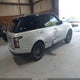 SALGS2RK2JA507236 2018 Land Rover Range Rover 3.0L V6 Turbocharged Diesel Hse Td6 auction photo thumbnail 4
