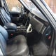 SALGS2RK2JA507236 2018 Land Rover Range Rover 3.0L V6 Turbocharged Diesel Hse Td6 auction photo thumbnail 5