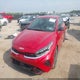 3KPF44AC5PE593029 2023 Kia Forte Gt auction photo thumbnail 2