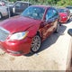 1C3CCBCG1DN595494 2013 Chrysler 200 Limited auction photo thumbnail 2