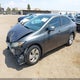2HGFB2F58DH564078 2013 Honda Civic Lx auction photo thumbnail 2