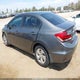 2HGFB2F58DH564078 2013 Honda Civic Lx auction photo thumbnail 3