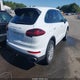 WP1AA2A21JKA03684 2018 Porsche Cayenne auction photo thumbnail 4