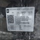 3GNKBCRS3MS534396 2021 Chevrolet Blazer Fwd 2Lt auction photo thumbnail 9