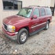 1GKFK16Z62J141169 2002 GMC Yukon Xl 1500 Slt auction photo thumbnail 2