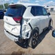 JN8BT3BB6PW359431 2023 Nissan Rogue Sv Intelligent Awd auction photo thumbnail 4