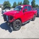 1C6SRFFT6LN130558 2020 Ram 1500 Big Horn 4X4 5'7 Box auction photo thumbnail 2