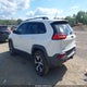 1C4PJMBS6EW192840 2014 Jeep Cherokee Trailhawk auction photo thumbnail 3