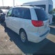 5TDZK22C59S246072 2009 Toyota Sienna Xle auction photo thumbnail 3