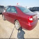 4T1BE32KX3U248940 2003 Toyota Camry Le auction photo thumbnail 3