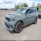 1C4RDJDGXSC521933 2025 Dodge Durango Gt Plus Awd auction photo thumbnail 2
