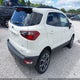 MAJ6S3JL5LC392402 2020 Ford Ecosport Ses auction photo thumbnail 4