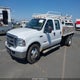 1FTWW32P26EC27075 2006 Ford F-350 Lariat/Xl/Xlt auction photo thumbnail 2