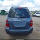 JTEDP21A440004411 2004 Toyota Highlander V6 auction photo thumbnail 16