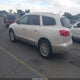 5GAKVBED1BJ359129 2011 Buick Enclave 1Xl auction photo thumbnail 3