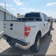 1FTFW1EF2EKF19557 2014 Ford F-150 Xl auction photo thumbnail 4