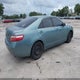 4T1BE46K18U730171 2008 Toyota Camry Le auction photo thumbnail 4