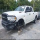 3C6UR5CL7KG691303 2019 Ram 2500 Tradesman 4X4 6'4 Box auction photo thumbnail 2