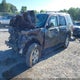 1GNUKBE09AR257565 2010 Chevrolet Tahoe Lt auction photo thumbnail 2
