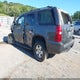 1GNUKBE09AR257565 2010 Chevrolet Tahoe Lt auction photo thumbnail 3