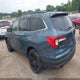 5FNYF6H25NB044627 2022 Honda Pilot Awd Special Edition auction photo thumbnail 3