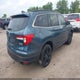 5FNYF6H25NB044627 2022 Honda Pilot Awd Special Edition auction photo thumbnail 4