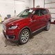 2LMPJ8K93KBL35793 2019 Lincoln Nautilus Select auction photo thumbnail 2