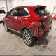 2LMPJ8K93KBL35793 2019 Lincoln Nautilus Select auction photo thumbnail 3