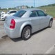2C3KA43D69H536170 2009 Chrysler 300 Lx auction photo thumbnail 4
