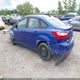 1FAHP3F25CL213558 2012 Ford Focus Se auction photo thumbnail 3