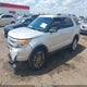 1FM5K7D80DGB42401 2013 Ford Explorer Xlt auction photo thumbnail 2