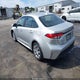 5YFB4MDE8SP292774 2025 Toyota Corolla Le auction photo thumbnail 3