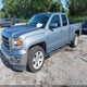 1GTV2VEC2FZ394976 2015 GMC Sierra 1500 Slt auction photo thumbnail 2