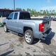 1GTV2VEC2FZ394976 2015 GMC Sierra 1500 Slt auction photo thumbnail 3
