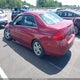 1HGCM56707A207531 2007 Honda Accord 2.4 Ex auction photo thumbnail 3