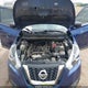 3N1CP5DV3LL568278 2020 Nissan Kicks Sr Xtronic Cvt auction photo thumbnail 10