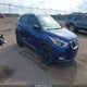 3N1CP5DV3LL568278 2020 Nissan Kicks Sr Xtronic Cvt auction photo thumbnail 1