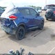 3N1CP5DV3LL568278 2020 Nissan Kicks Sr Xtronic Cvt auction photo thumbnail 4