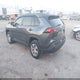 2T3H1RFV6NC208685 2022 Toyota Rav4 Le auction photo thumbnail 3