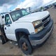1GBJC34D66E271106 2006 Chevrolet Silverado 3500 Chassis Work Truck auction photo thumbnail 1