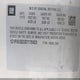 1G1PA5SG5D7178429 2013 Chevrolet Cruze Ls Auto auction photo thumbnail 9