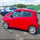 KL8CD6SA6MC743821 2021 Chevrolet Spark Fwd 1Lt Automatic auction photo thumbnail 15
