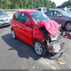 KL8CD6SA6MC743821 2021 Chevrolet Spark Fwd 1Lt Automatic auction photo thumbnail 1