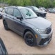 3VV8B7AX9RM105729 2024 Volkswagen Tiguan 2.0T Se R-Line Black auction photo thumbnail 1