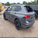 3VV8B7AX9RM105729 2024 Volkswagen Tiguan 2.0T Se R-Line Black auction photo thumbnail 3