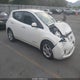1N4AZ0CP4DC411575 2013 Nissan Leaf Sv auction photo thumbnail 1