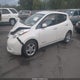 1N4AZ0CP4DC411575 2013 Nissan Leaf Sv auction photo thumbnail 2