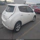 1N4AZ0CP4DC411575 2013 Nissan Leaf Sv auction photo thumbnail 4